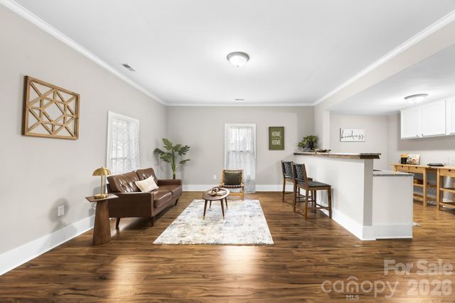 804 S Jackson Street, Salisbury, NC 28144