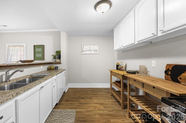 804 S Jackson Street, Salisbury, NC 28144