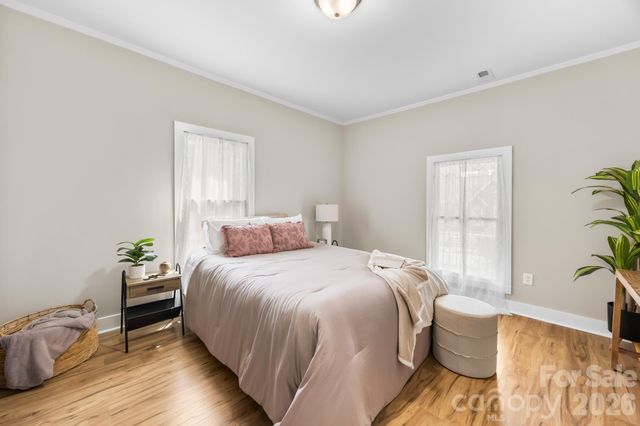 804 S Jackson Street, Salisbury, NC 28144