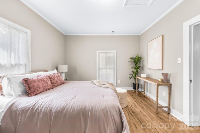 804 S Jackson Street, Salisbury, NC 28144