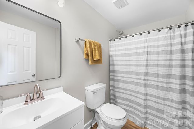 804 S Jackson Street, Salisbury, NC 28144