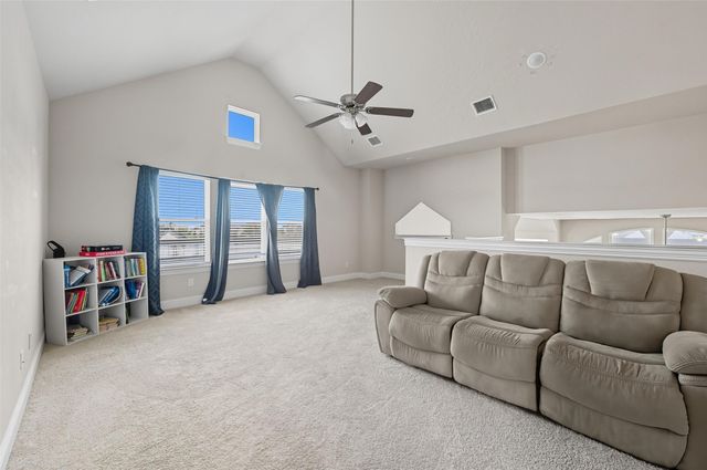 7106 Aster Drive, Venus, TX 76084