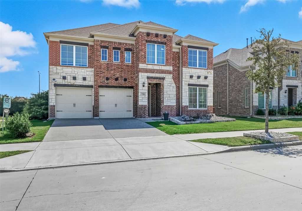 7106 Aster Drive, Venus, TX 76084