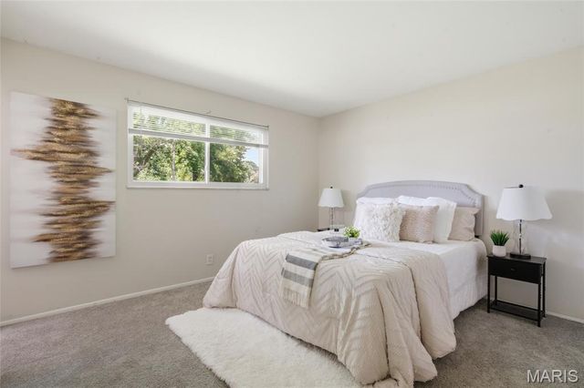 1395 Redbird Drive, Florissant, MO 63031
