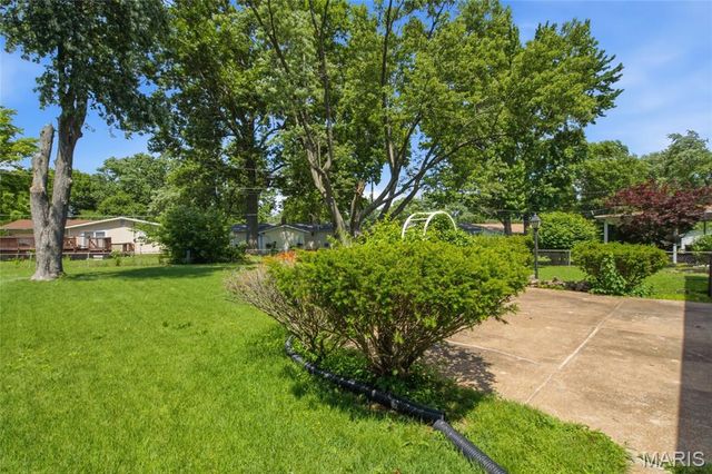 1395 Redbird Drive, Florissant, MO 63031
