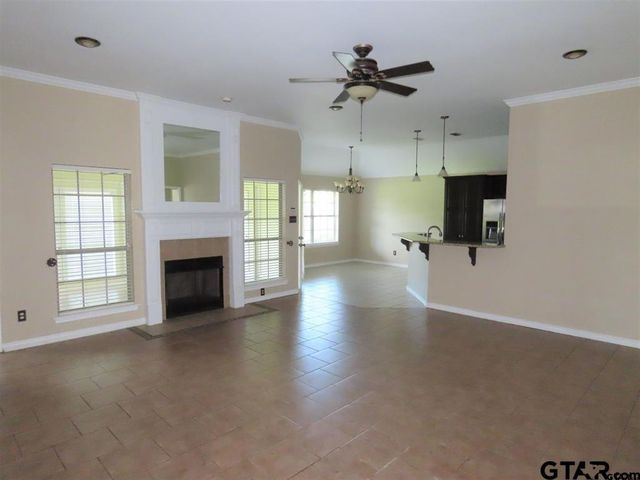 21206 Altuda Lane, Flint, TX 75762