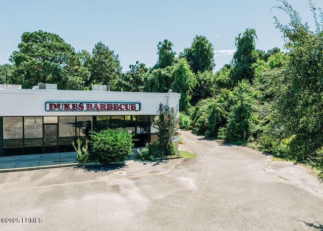 1509 Salem Road A, Beaufort, SC 29902
