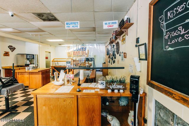 1509 Salem Road A, Beaufort, SC 29902