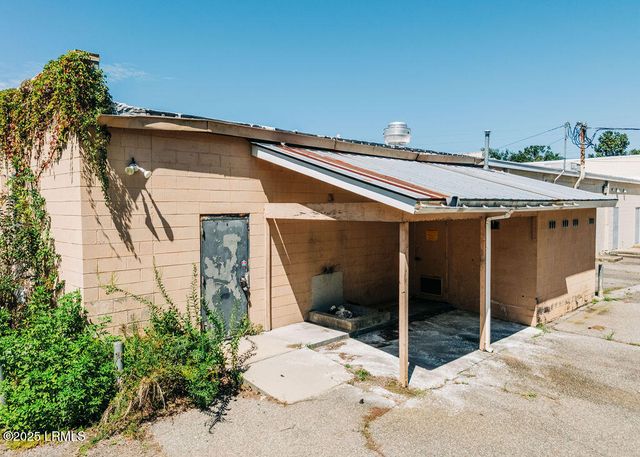1509 Salem Road A, Beaufort, SC 29902