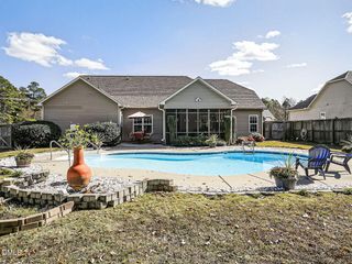26 Langdon Pointe Drive, Garner, NC 27529