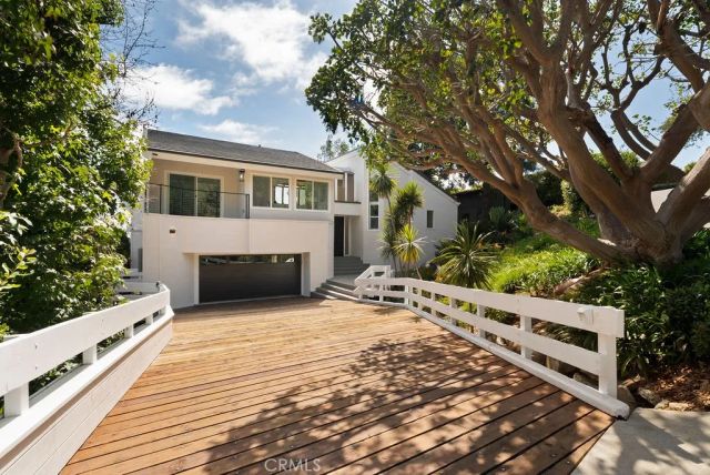 2315 Hillview, Laguna Beach, CA 92651
