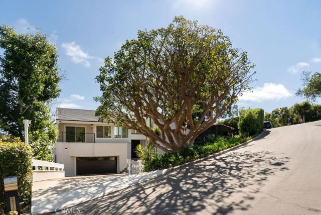 2315 Hillview, Laguna Beach, CA 92651