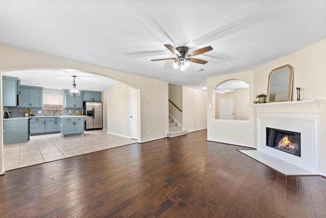 2419 Colonial Springs Lane, Spring, TX 77386