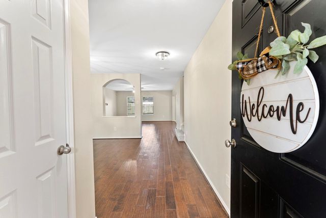 2419 Colonial Springs Lane, Spring, TX 77386