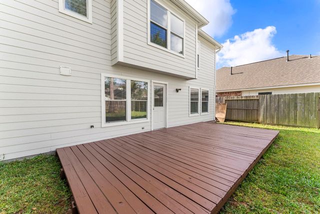 2419 Colonial Springs Lane, Spring, TX 77386