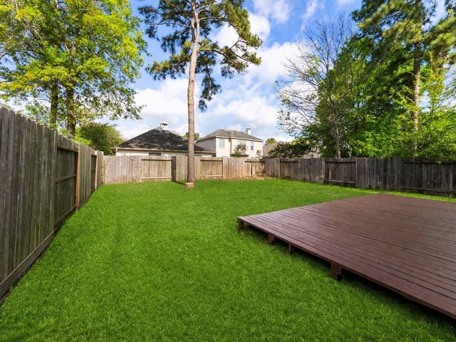 2419 Colonial Springs Lane, Spring, TX 77386