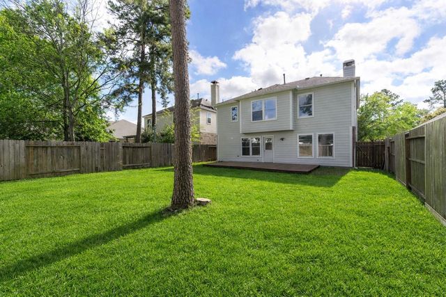 2419 Colonial Springs Lane, Spring, TX 77386