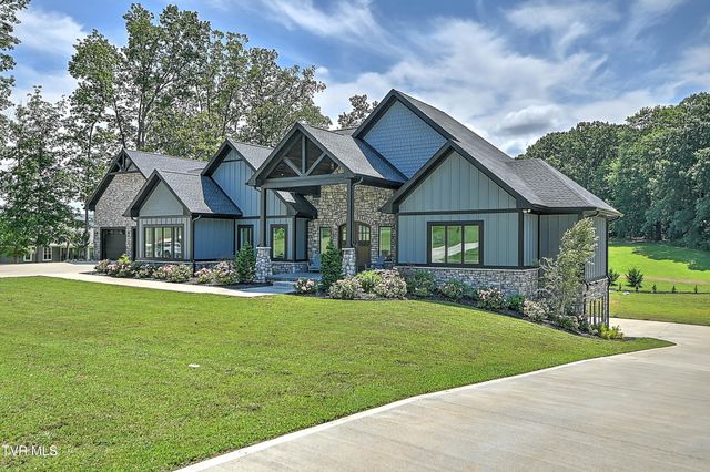 5607 Hester Court, Piney Flats, TN 37686