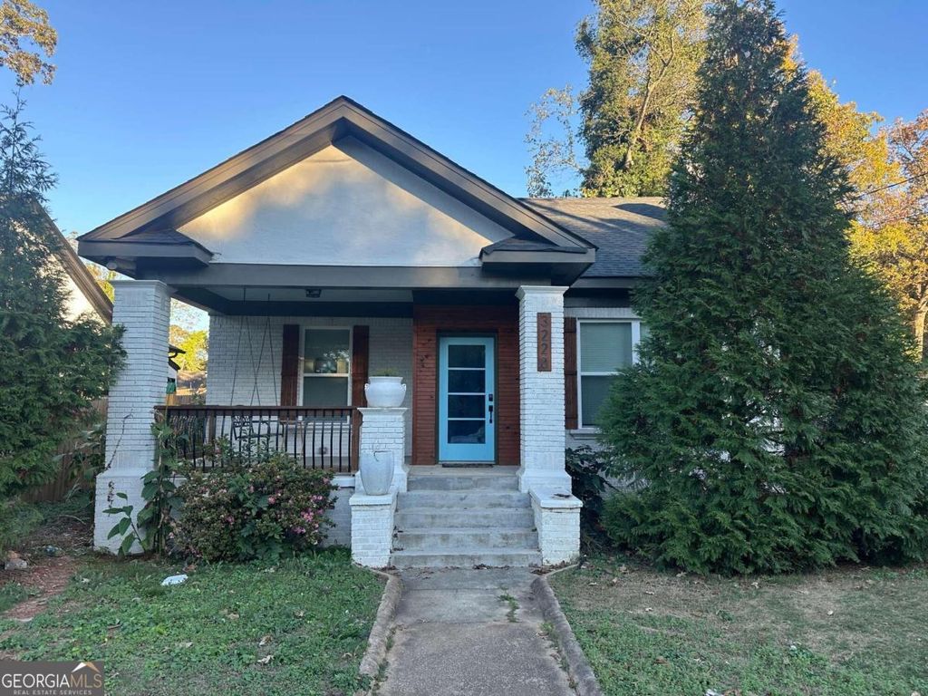 3220 Dogwood Drive, Hapeville, GA 30354