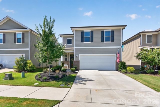 3033 Eastcott Avenue, Monroe, NC 28110
