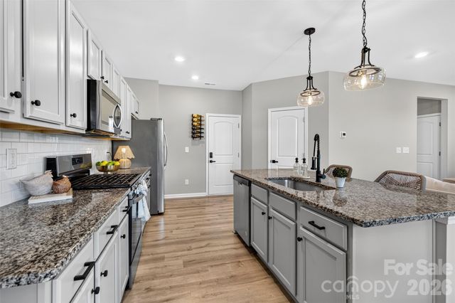 3033 Eastcott Avenue, Monroe, NC 28110