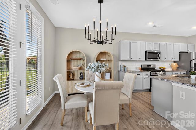 3033 Eastcott Avenue, Monroe, NC 28110