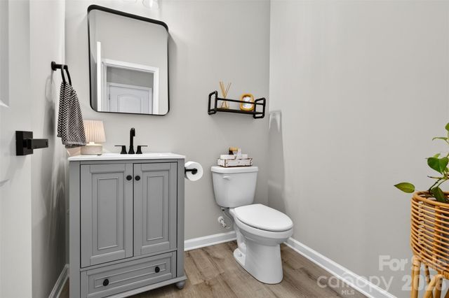 3033 Eastcott Avenue, Monroe, NC 28110