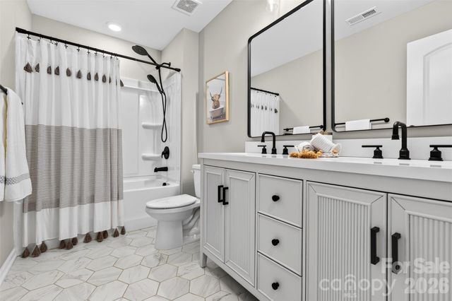 3033 Eastcott Avenue, Monroe, NC 28110