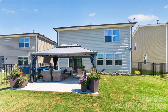 3033 Eastcott Avenue, Monroe, NC 28110