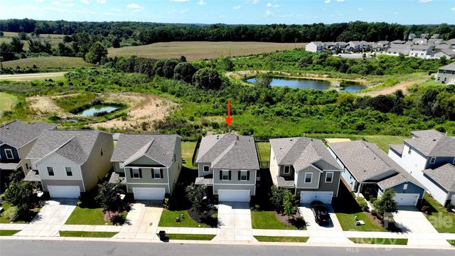 3033 Eastcott Avenue, Monroe, NC 28110