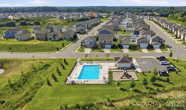 3033 Eastcott Avenue, Monroe, NC 28110