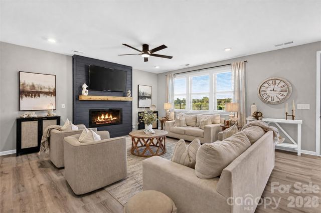 3033 Eastcott Avenue, Monroe, NC 28110