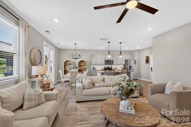 3033 Eastcott Avenue, Monroe, NC 28110