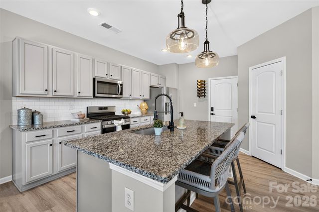 3033 Eastcott Avenue, Monroe, NC 28110