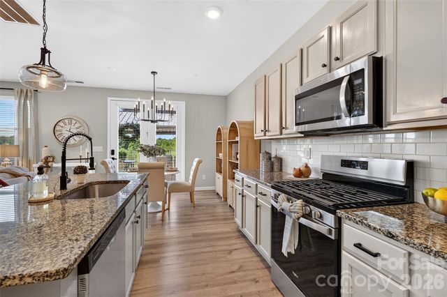 3033 Eastcott Avenue, Monroe, NC 28110