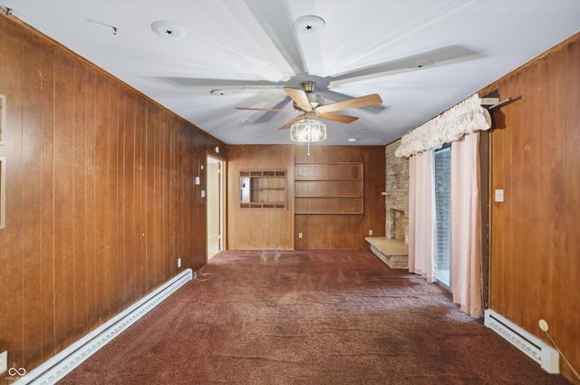 1015 Fairway Drive, Indianapolis, IN 46260