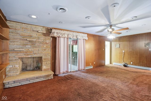 1015 Fairway Drive, Indianapolis, IN 46260