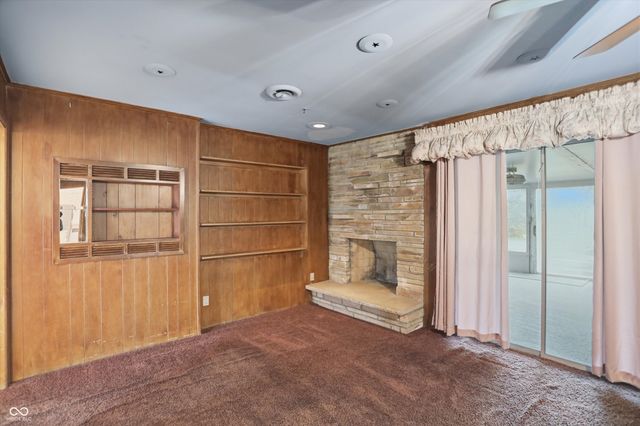 1015 Fairway Drive, Indianapolis, IN 46260