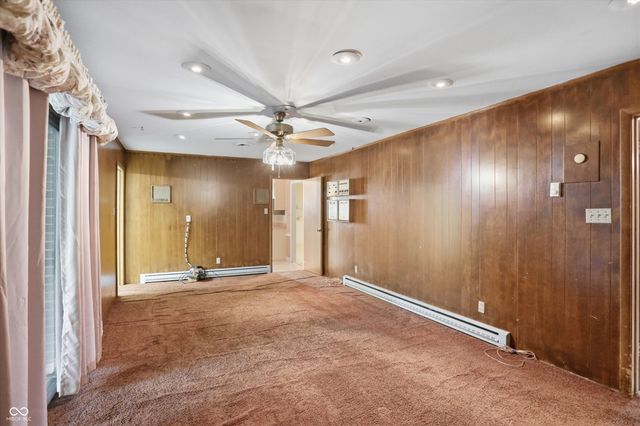 1015 Fairway Drive, Indianapolis, IN 46260