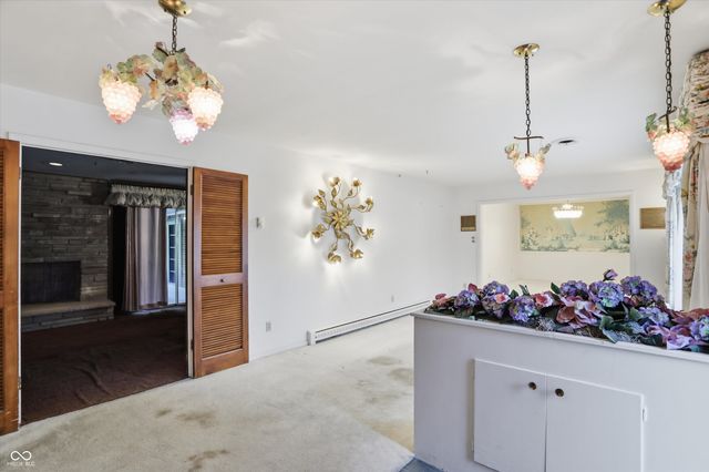 1015 Fairway Drive, Indianapolis, IN 46260