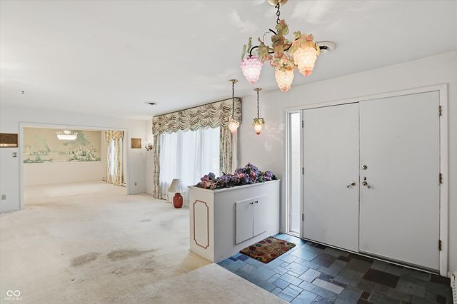 1015 Fairway Drive, Indianapolis, IN 46260