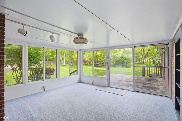 1015 Fairway Drive, Indianapolis, IN 46260