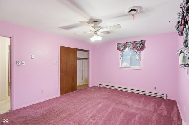 1015 Fairway Drive, Indianapolis, IN 46260