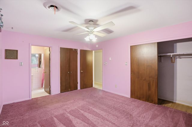 1015 Fairway Drive, Indianapolis, IN 46260
