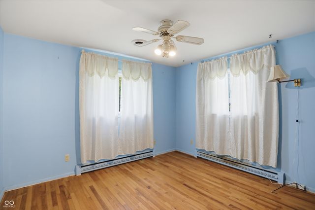 1015 Fairway Drive, Indianapolis, IN 46260