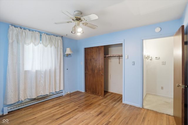 1015 Fairway Drive, Indianapolis, IN 46260