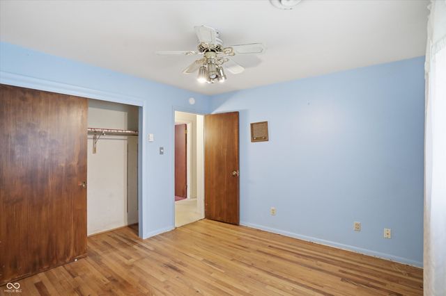 1015 Fairway Drive, Indianapolis, IN 46260
