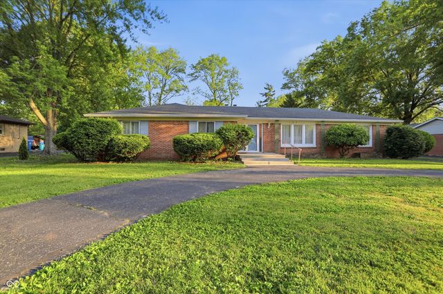 1015 Fairway Drive, Indianapolis, IN 46260