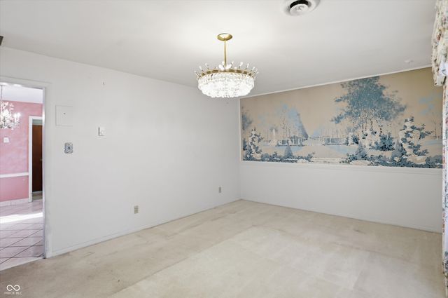 1015 Fairway Drive, Indianapolis, IN 46260