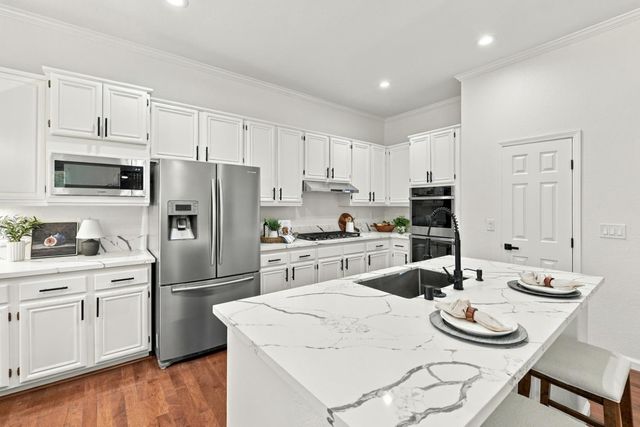 9308 Crocker Rd, Granite Bay, CA 95746